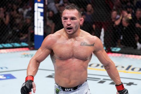 Michael Chandler Mma, Michael Chandler, Dana White, Cycling Motivation, Ufc Fighters, Combat Sports, Conor Mcgregor, Ufc, Just For Laughs Videos