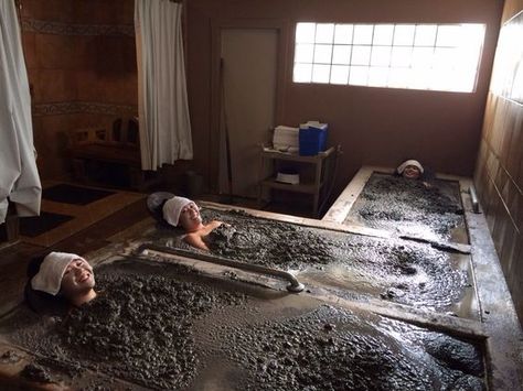 House Spa, Hot Springs Resort, Resort Photos, Dreams Spa, Mud Bath, Spa Rooms, Spring Spa, Spa Interior, Spa Business