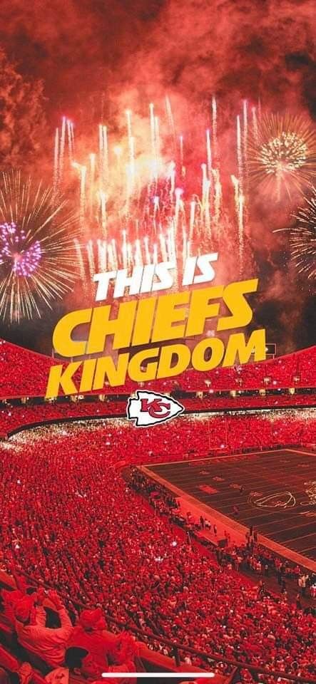 Chiefs Kingdom Wallpaper, Chiefs Wallpaper Iphone, Kansas City Chiefs Wallpaper, Kansas City Nfl, Chiefs Wallpaper, Super Bowl Winners, Kc Chiefs Football, Chiefs Kingdom, Kansas City Chiefs Logo