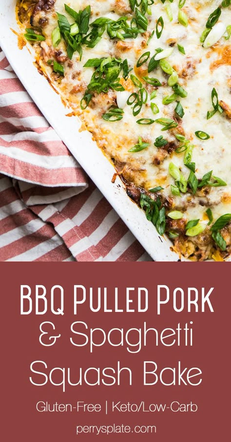 Leftover Pulled Pork Ideas Keto, Pork And Spaghetti Squash, Healthy Leftover Pork Recipes, Spaghetti Squash Pulled Pork, Spaghetti Squash And Pork Recipes, Pulled Pork Spaghetti Squash, Pulled Pork Keto Recipes, Recipes With Pulled Pork Leftovers, Pork Spaghetti Squash