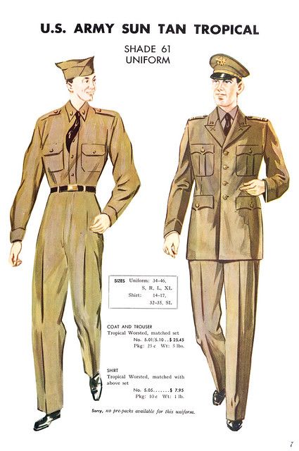 US Army Sun Tan Tropical Uniform | 1960-1961 Far East Exchan… | Flickr Us Air Force Uniform, Air Force Uniform, Air Force Uniforms, Army Uniform, Safari Style, Us Air Force, Military Uniform, Sun Tan, Armed Forces