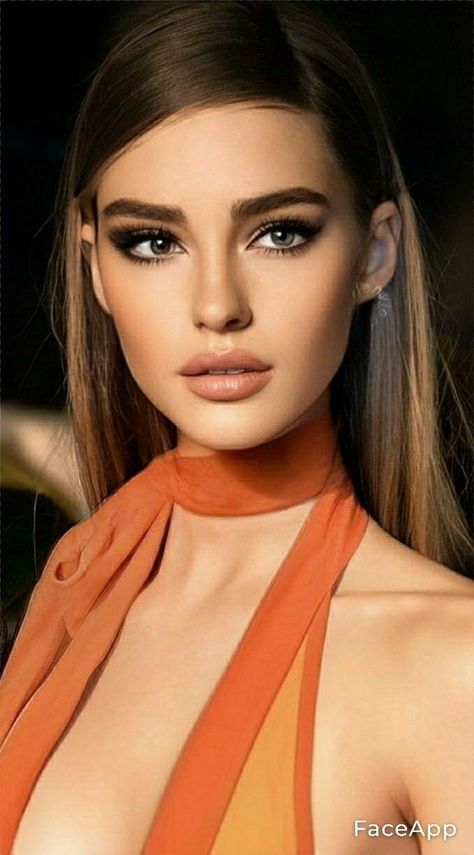 2023 Hair Trends For Women, Brunette Makeup, 2023 Hair, Belle Silhouette, Boys Long Hairstyles, Peinados Fáciles Para Cabello Corto, Beauty Shots, Hair Today, Beautiful Makeup