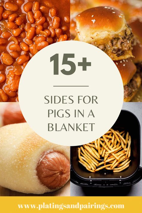 Sides For Pigs In A Blanket, Pigs In A Blanket Side Dishes, Pigs In A Blanket Lunch Ideas, Make Ahead Pigs In A Blanket, Elevated Pigs In A Blanket, Everything Pigs In A Blanket, Pigs In A Blanket Recipe, Piggies In A Blanket, Conecuh Sausage Pigs In A Blanket