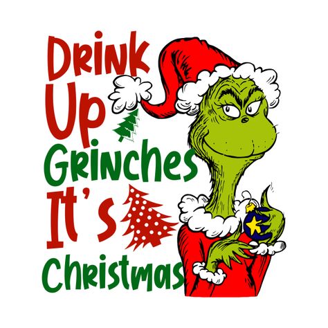 Grinch Games, Grinch Graphic, Dr Seuss Christmas, Grinch Santa, Grinch T Shirt, Books And Movies, Christmas Onesie, Christmas Things, Boys Graphic Tee