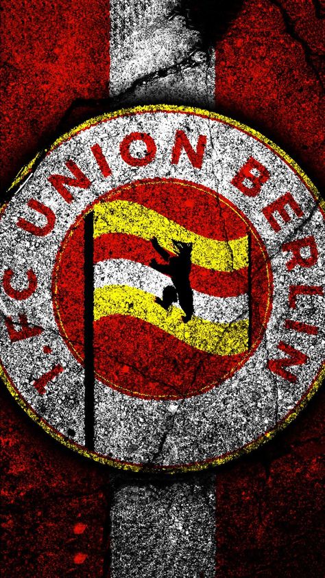 Union Berlin Wallpaper Berlin Wallpaper, Union Berlin, Berlin, Football, Pins, Quick Saves, American Football