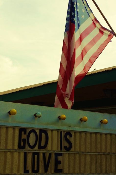 God is love. Table For One, Americana Aesthetic, Be Single, God Is Love, Western Life, Cowgirl Aesthetic, Western Aesthetic, Vintage Americana, Jesus Saves