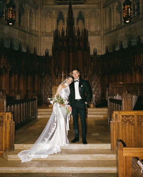 Candle Lit Alter Wedding Ceremonies, Wedding Photos No Face, Vow Exchange Photography, True Tone Wedding Photography, Bride And Groom Only Wedding Ceremony, Latin Wedding Ideas, Coolest Wedding Venues, Wedding Photo On Stairs, Sofia Coppola Wedding