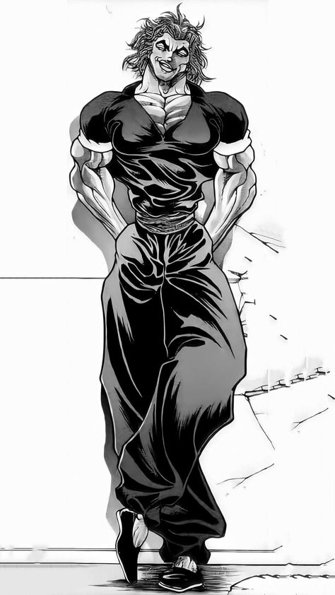 Download Free Yujiro Hanma Wallpaper. Discover more Anime, Baki the Grappler, Grappler Baki, Manga, Yujiro wallpaper. Baki Manga Wallpaper, Yujiro Hanma Art, Yojiro Hanma, Yujiro Wallpaper, Yujiro Hanma Manga, Yujiro Hanma Wallpaper, Baki Hanma Wallpaper, Baki Wallpaper, Hanma Yujiro