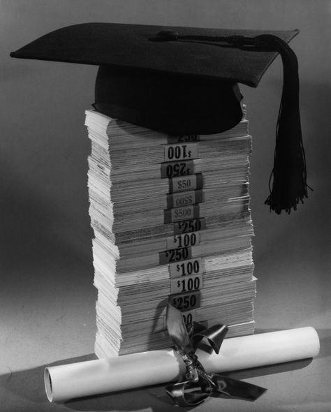 How the Student Debt Complex is Crushing the Middle Class | Time Applying For College, Finance Women, 529 Plan, Student Finance, College Debt, Student Loan Forgiveness, Loan Forgiveness, Saving For College, Step Parenting