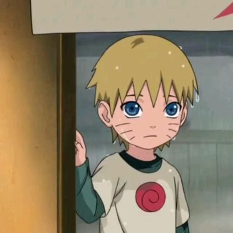 Naruto Uzumaki Cute, Akatsuki Sakura, Baby Naruto, Naruto The Last, Naruto Clans, Kid Naruto, Video Anime, Pig Wallpaper, Naruto And Sasuke Wallpaper