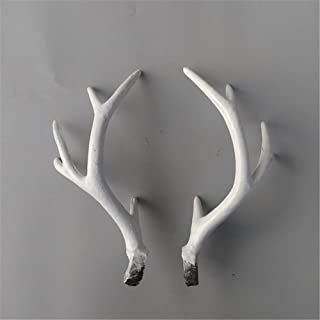 Deer Antlers Diy, Antlers Diy, Faux Antlers, Diy Antlers, Spring Living Room Decor, Diy Cosplay, Spring Living Room, Deer Costume, Antler Crafts