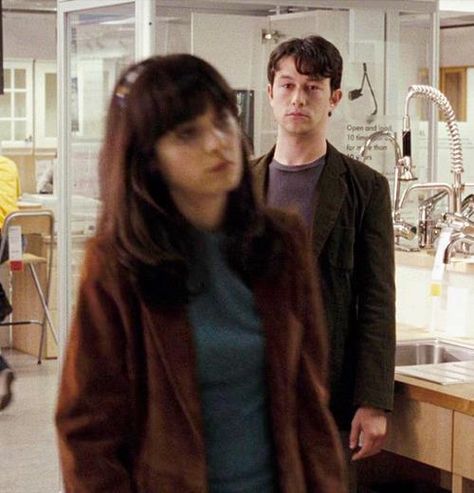 500 Days Of Summer Pfp, Summer Pfp, Hate Summer, 500 Days Of Summer, 500 Days, Joseph Gordon Levitt, I Love Cinema, Zooey Deschanel, Film Stills