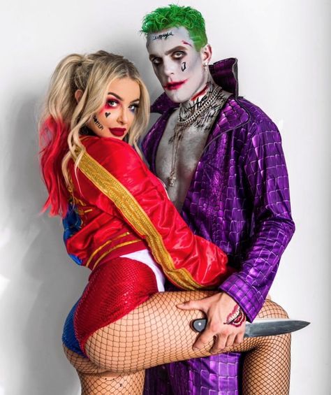 Jake Paul And Tana Mongeau, The Most Beautiful Celebrities, Birthday Superhero, Tana Mongeau, Halloween Couples, Halloween House Party, Couples Halloween Outfits, Rich Boy, Mad Love