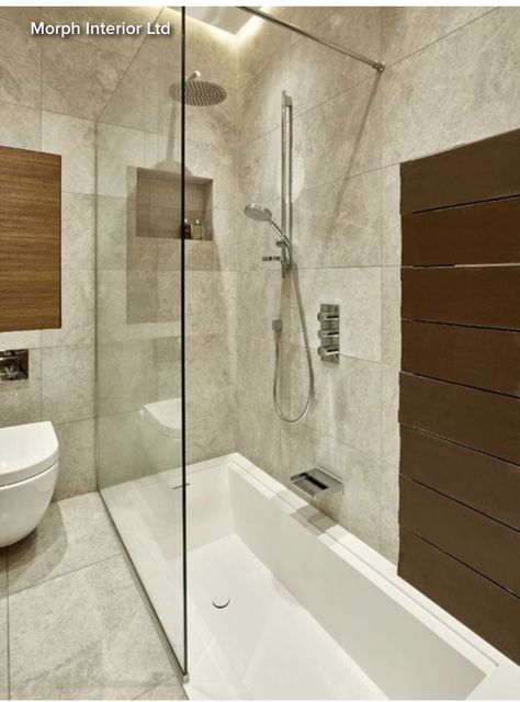 Sunken Bath, Sunken Bathtub, Sunken Tub, Floor Panels, Bathtub Shower Combo, Stylish Room Decor, Bathroom Tub Shower, Grab Bars In Bathroom, Bathroom Redesign