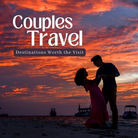 Explore enchanting destinations ideal for couples seeking a romantic escape. Reach out to me to kickstart the planning for your dream couple's retreat! ❣️ #TravelGoals #Wanderlust #TravelMagic #AdventureAwaits #TravelAdvisor #DreamGetaway #RomanticDestinations Florence City, Romance Travel, Reach Out To Me, Couples Retreats, Holland America, Romantic Escapes, Romantic Destinations, Romantic Getaway, Service Trip