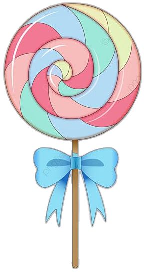 Candy Cartoon, Candy Png, Candy Toppers, Candy Background, Cartoon Candy, Candy Clipart, Cake Icon, Christmas Lollipops, Floral Birthday Invitations