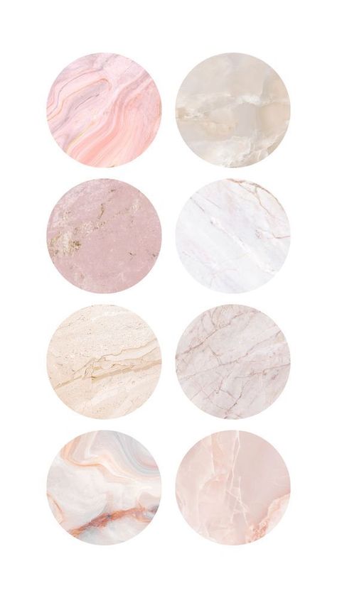 15 Rose Gold Marble Instagram Story Highlight Covers | Boho Aesthetic Marbled | UK | 100%👁‍🗨#White_And_Gold_Aesthetic_Wallpaper #Highlight_Covers_Aesthetic #Cover_Icons #Instagram_Covers Pastel Highlights, Cover Icons, Instagram Covers, Cover Design Inspiration, Instagram Story Highlight Covers, Black And White Instagram, Story Cover, Vintage Instagram, Black Highlights