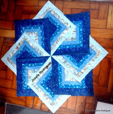 Strata Star Quilt Pattern, Stars Table Topper, Star Quilt Pattern, Fan Dance, Star Quilt Patterns, Block Patterns, Block Pattern, Table Topper, Quilted Pillow