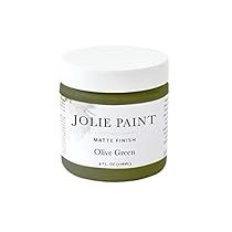 Jolie Paint, Olive Green Paints, Color Mixing Guide, Yellowish Green, 9 Square, Paint Swatches, French Grey, Paint Samples, Green Paint