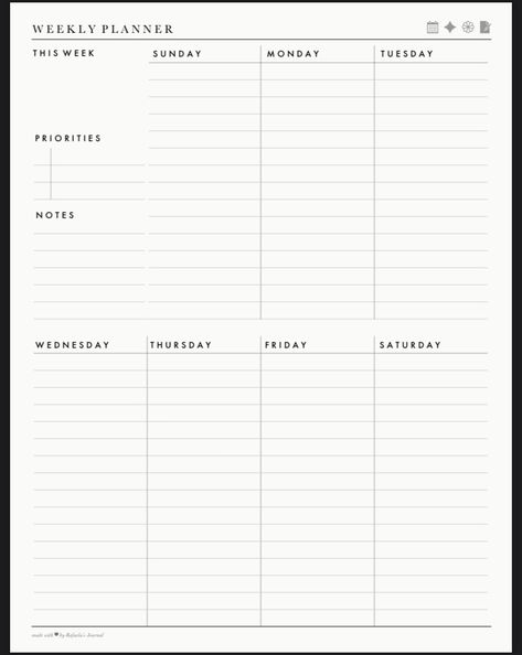 School To Do List Printable, School To Do List, Timetable Planner, Daily Routine Planner, Samsung Notes, Diy Planner Notebook, Study Planner Printable, Weekly Planner Free, To Do List Printable