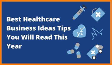 Here you will get the 10 best business idea of healthcare industry whether you are professional or in interest in healthcare industry. Start business in healthcare. Healthcare Business Ideas, Business Development Strategy, Medical Transcription, Start Business, Healthcare Business, Best Business Ideas, Entrepreneur Startups, Fitness Business, Standing In Line