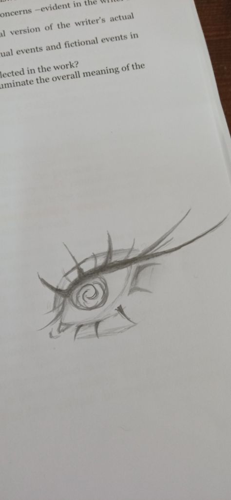 Boring class sketch / doodle Class Sketch, Eye Eye, Compass Tattoo, Sketch Book, Doodles, Sketch, Tattoos, Drawings, Quick Saves