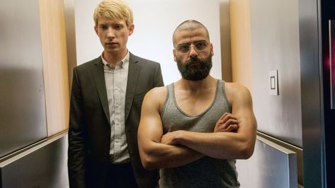 Ex Machina Star Domhnall Gleeson Says It’s The Perfect Quarantine Film – IndieWire Ex Machina Movie, Psychological Movies, Bobby Fischer, Alex Garland, Domhnall Gleeson, Alicia Vikander, Oscar Isaac, Ex Machina, Top Movies