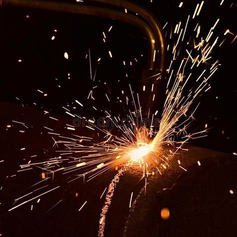 Sparks. Bright sparks in smelting industry , #sponsored, #Bright, #Sparks, #sparks, #industry, #smelting #ad Abstract Photography, Graphic Design Portfolio, Birds In Flight, Photo Magazine, Abstract Design, Stock Images Free, Stock Photography, Photo Image, Vector Images