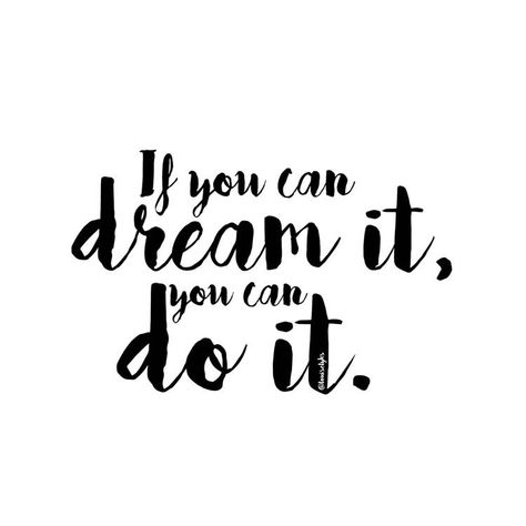 GUEST POST: "Don't Let The Dream Die" Black And White Quote, You Can Do It Quotes, Monday Morning Quotes, Quotes Dream, White Quote, Motivational Quotes For Women, Ayat Alkitab, Calligraphy Quotes, Robert Kiyosaki