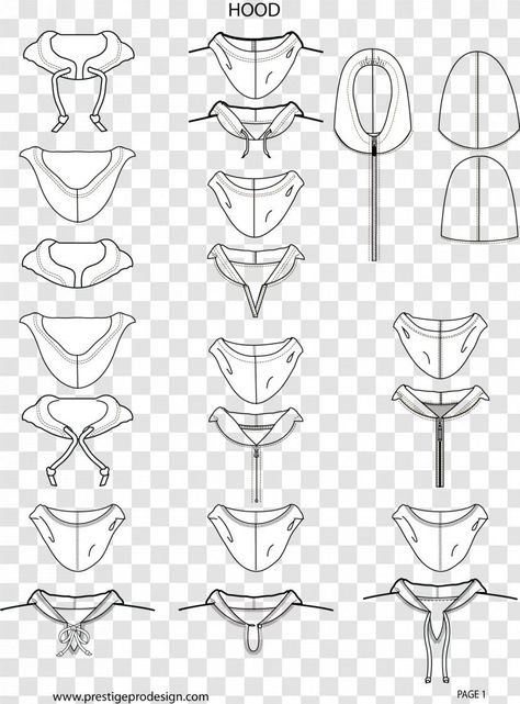 Drawing Collar, Top Drawing, Fashion Sketch Template, Apparel Design Inspiration, Flat Drawings, Fashion Design Template, Clothing Sketches, Black And White Top, Flat Sketches