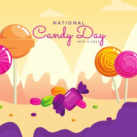 national days calendar #national candy day 2022 #national candy day uk #national candy day #history national hard candy day #is today national candy day #images of national candy day #national sour candy day images #national candy day images #national candy day ideas National Candy Day, National Day Calendar, National Days, Sour Candy, International Day, National Day, Hard Candy, Lollipop, Candy