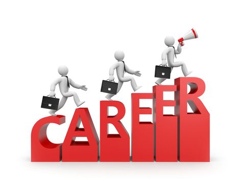 6 Tips to Advance Your Career -- written by a Richland College professor! Entrepreneurial Skills, Career Management, Entry Level Jobs, Job Promotion, Online Degree, Career Transition, Job Portal, Future Career, Best Careers