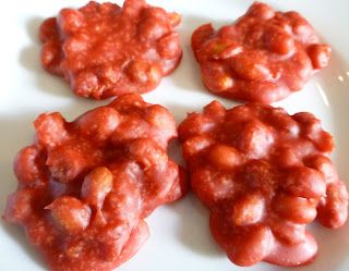 Peanut Patties, Christmas Cookies Bars, Praline Recipe, Peanut Brittle Recipe, Brittle Recipes, Peanut Candy, Peanut Recipes, Patties Recipe, Candy Snacks