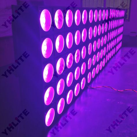 Led Background, Led Matrix, Background Light, Dj Disco, Bar Wedding, Stage Light, Party Bar, Party Bars, Lighting Equipment