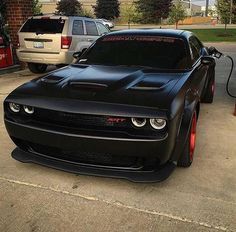 Dodge Muscle Cars, Custom Muscle Cars, Street Racing Cars, Mustang Cars, Street Racing, Pretty Cars, Us Cars, American Muscle Cars