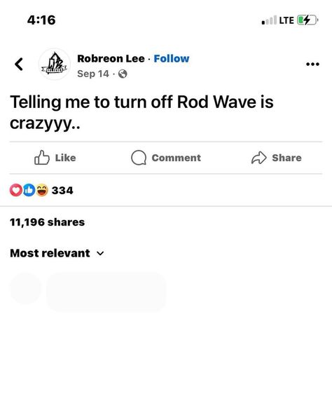 - Rod Wave Tweets, Rod Wave Quotes Lyrics, Rod Wave Tattoo, Rod Wave Quotes, Rod Wave Collage, Wave Collage, Waves Lyrics, Fan Quotes, Lyrics Tattoo