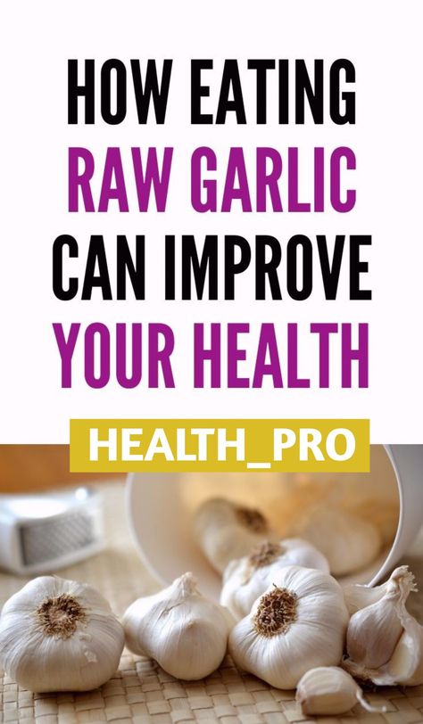 #nutrient #health Health Benefits Of Garlic, Eating Raw Garlic, Healthy Spices, Cleansing Herbs, Garlic Health, Benefits Of Garlic, Juice Benefits, Garlic Health Benefits, Garlic Benefits