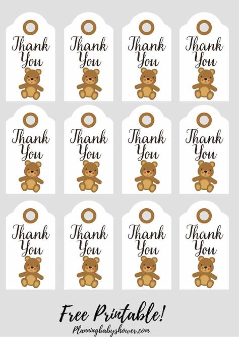 21+ Cute Teddy Bear Themed Baby Shower Ideas (With Free Printable) Bear Themed Baby Shower Ideas, Teddy Bear Printable, Teddy Bear Template, Neutral Gender Reveal, Themed Baby Shower Ideas, Teddy Bear Baby Shower Theme, Bear Baby Shower Cake, Bear Baby Shower Theme, Teddy Bear Party