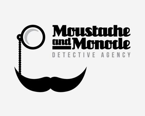 Detective Logo Design, Male Logo, Mystery Board, Production Logo, Car Logo Design, Media Production, Detective Agency, Car Logo, Dog Logo