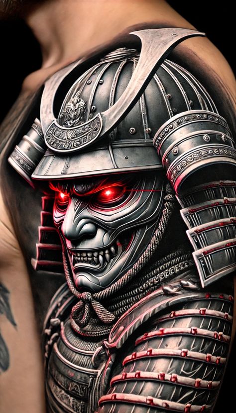 Japanese Warrior Tattoo Sleeve, Japanese Ronin, Jp Tattoo, Traditional Japanese Tattoo Sleeve, Japanese Tatto, Japanese Warrior Tattoo, Samurai Tattoo Sleeve, Warrior Tattoo Sleeve, Ray Tattoo