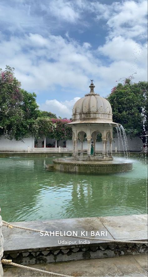 "Feel that?" He asked, keeping her hand still. "That's what you do to… #romance #Romance #amreading #books #wattpad Magic Places Fantasy Dreams, City Palace Udaipur, Travel Instagram Ideas, Dreamscape Architecture, Travel Destinations In India, India Travel Places, Travel Infographic, Holiday Travel Destinations, Dreamy Photography