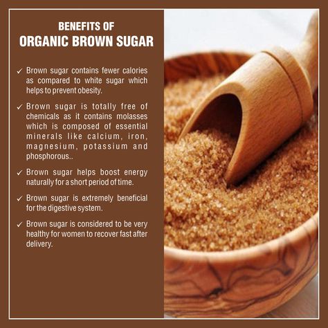 Brown Sugar Benefits, Coconut Palm Sugar, Organic Groceries, Palm Sugar, Boost Energy Naturally, Health Hacks, Coconut Palm, Cookie Packaging, Skin Benefits