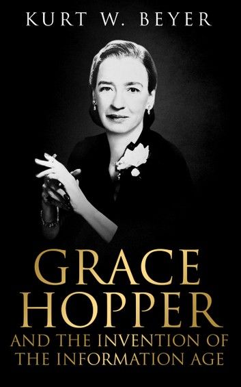 Grace Hopper, Navy Admiral, Halloween Science, Computer History, Computer Programmer, Information Age, Influential Women, Science Facts, Programming Languages