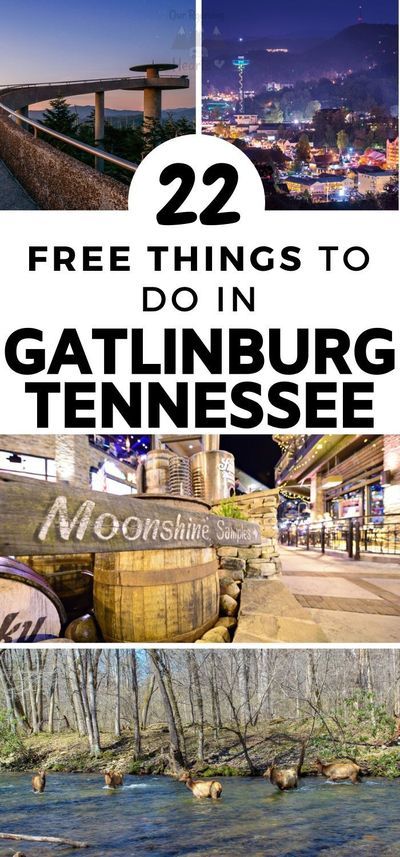 Gatlinburg Tennessee Restaurants, Road Intersection, Tennessee Family Vacation, Things To Do In Gatlinburg, Gatlinburg Tennessee Vacation, Tennessee Road Trip, Smokey Mountains Vacation, Ober Gatlinburg, Mountain Christmas