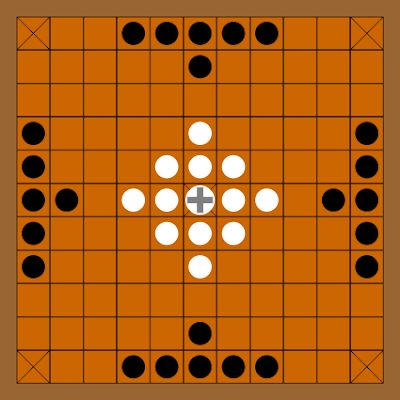 Boylston Chess Club Weblog: Hnefatafl, an ancient Viking board game, revived. Viking Noble, Viking Games, Viking Chess, Stone Game, Viking Embroidery, History Games, Medieval Games, Board Games Diy, Vikings Game