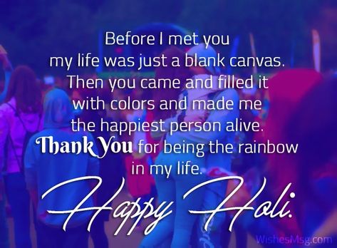 Romantic Holi Wishes Holi Wishes Messages, Holi Wishes Quotes, Happy Holi Greetings, Friend Birthday Wishes, Happy Holi Message, Birthday Wishes In Hindi, Happy Holi Picture, Birthday Wishes For Best Friend, Happy Holi Quotes