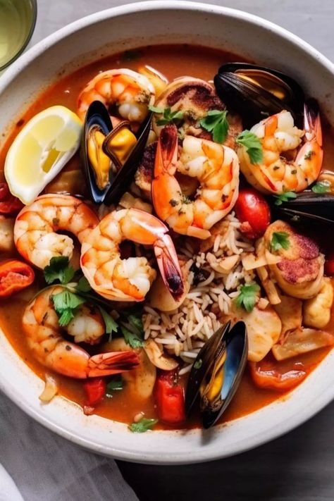 Costco Seafood Medley Recipe – Hungarian Chef Seafood Medley Soup, Aldi Seafood Mix Recipes, Chapino Recipe, Frozen Seafood Mix Recipes, Seafood Mix Recipes, Costco Recipes, Seafood Medley Recipes, Seafood Medley, How To Peel Shrimp