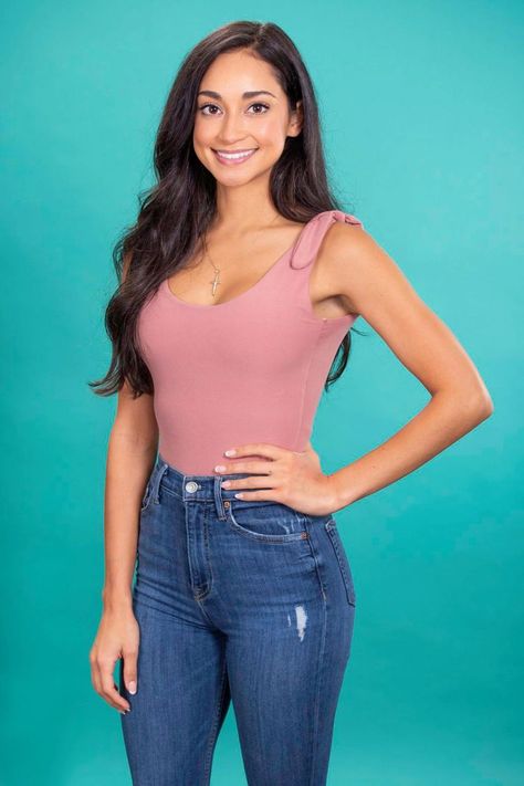 Everything to Know About The Bachelor's Controversial Contestant Victoria Fuller Serial Cheater, Victoria Fuller, Ashley Iaconetti, Chase Rice, Victoria Lynn, Rachel Lindsay, Hannah Brown, Bachelor Nation, Hollywood Gossip