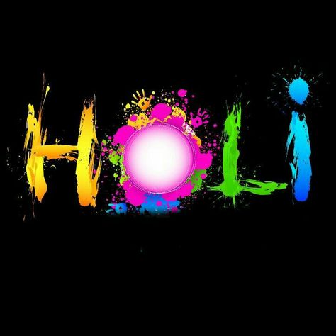 Holi Text Png, Happy Makar Sankranti Images, 1k Followers Background Editing, Wedding Background Wallpaper, Happy Holi Images, Holi Images, Dark Background Wallpaper, Holi Special, Photoshop Digital Background