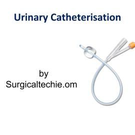 Urinary catheterization Full Urinary Catheterization, Operation Theatre, Catheter Bag, Foley Catheter, Best Practice, The Good, Medical, Good Things